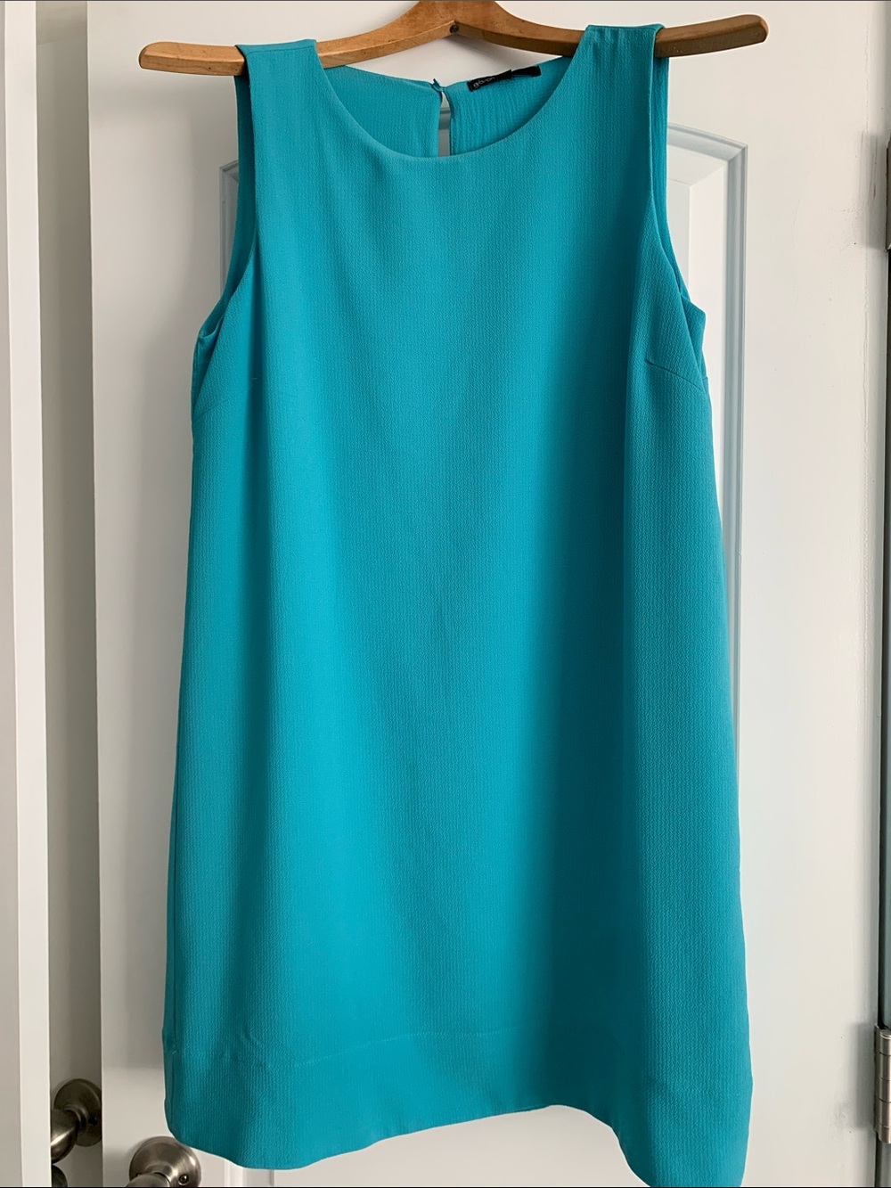 Gibson A-Line Shift Dress - Sz Medium